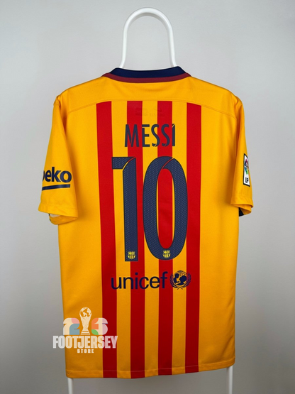 Away 15/16 Men's Jersey