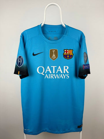 Away 15/16 Men's Jersey