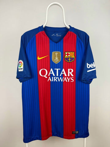 Home 16/17 Men's Jersey