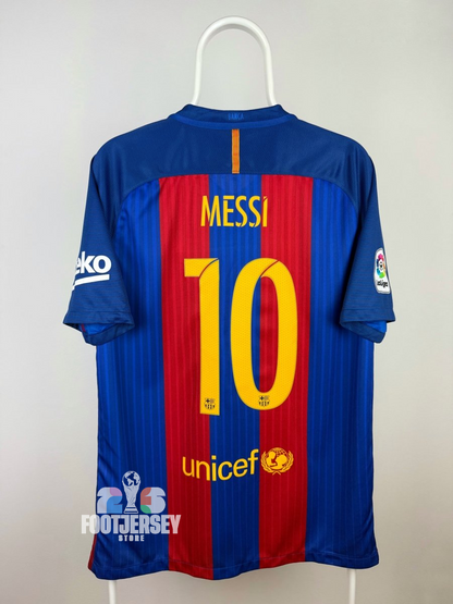 Home 16/17 Men's Jersey
