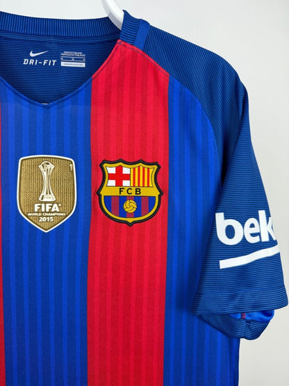 Home 16/17 Men's Jersey