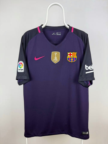 Away 16/17 Men's Jersey