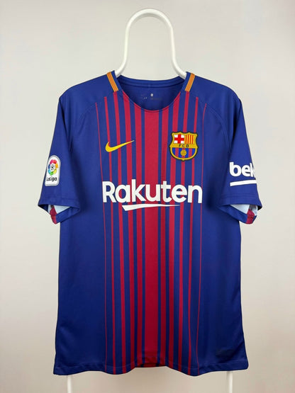Home 17/18 Men's Jersey