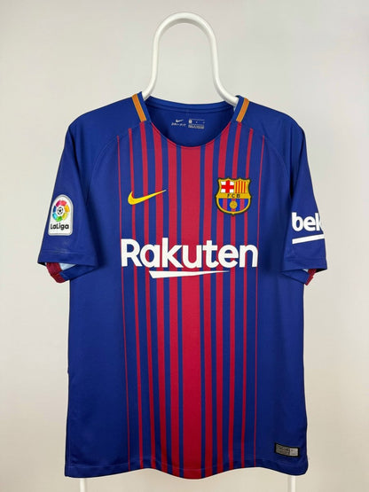 Home 17/18 Men's Jersey