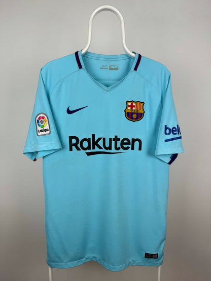 Away 17/18 Men's Jersey