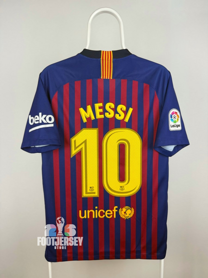 Home 18/19 Men's Jersey