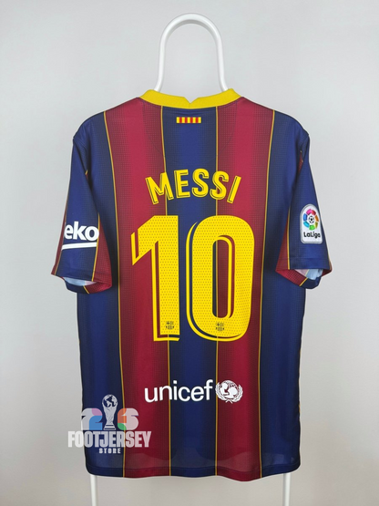 Home 20/21 Men's Jersey