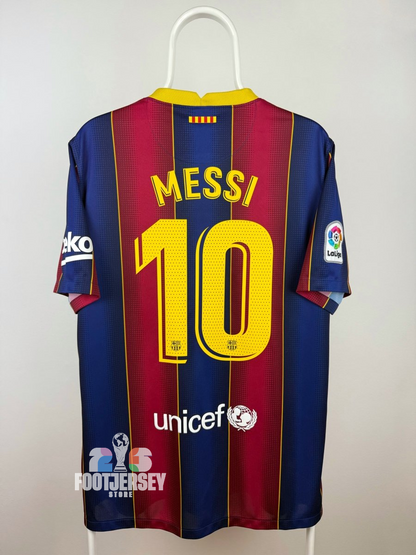 Home 20/21 Men's Jersey