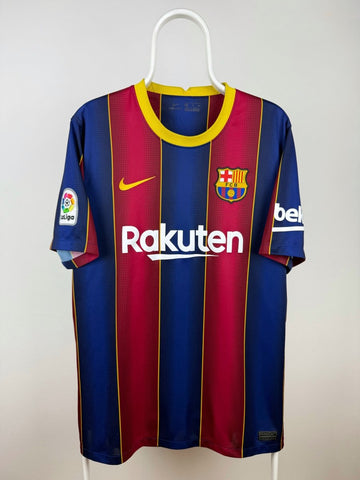 Home 20/21 Men's Jersey