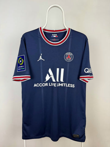 Home 21/22 Men's Jersey