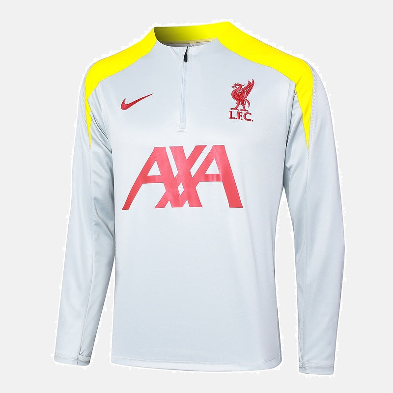Liverpool 24/25 Half-Zip Tracksuit III