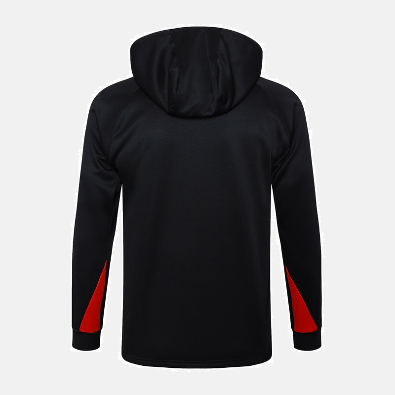 Liverpool 24/25 Hoodie Tracksuit II