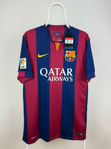 Home 14/15 Men's Jersey