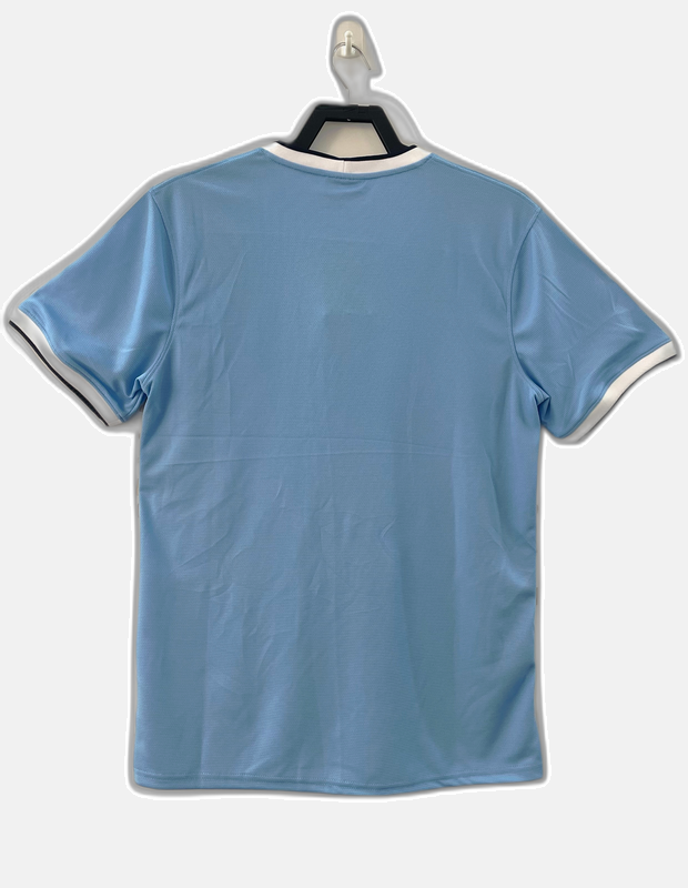Manchester City 13/14 I Home Jersey - Retro Version