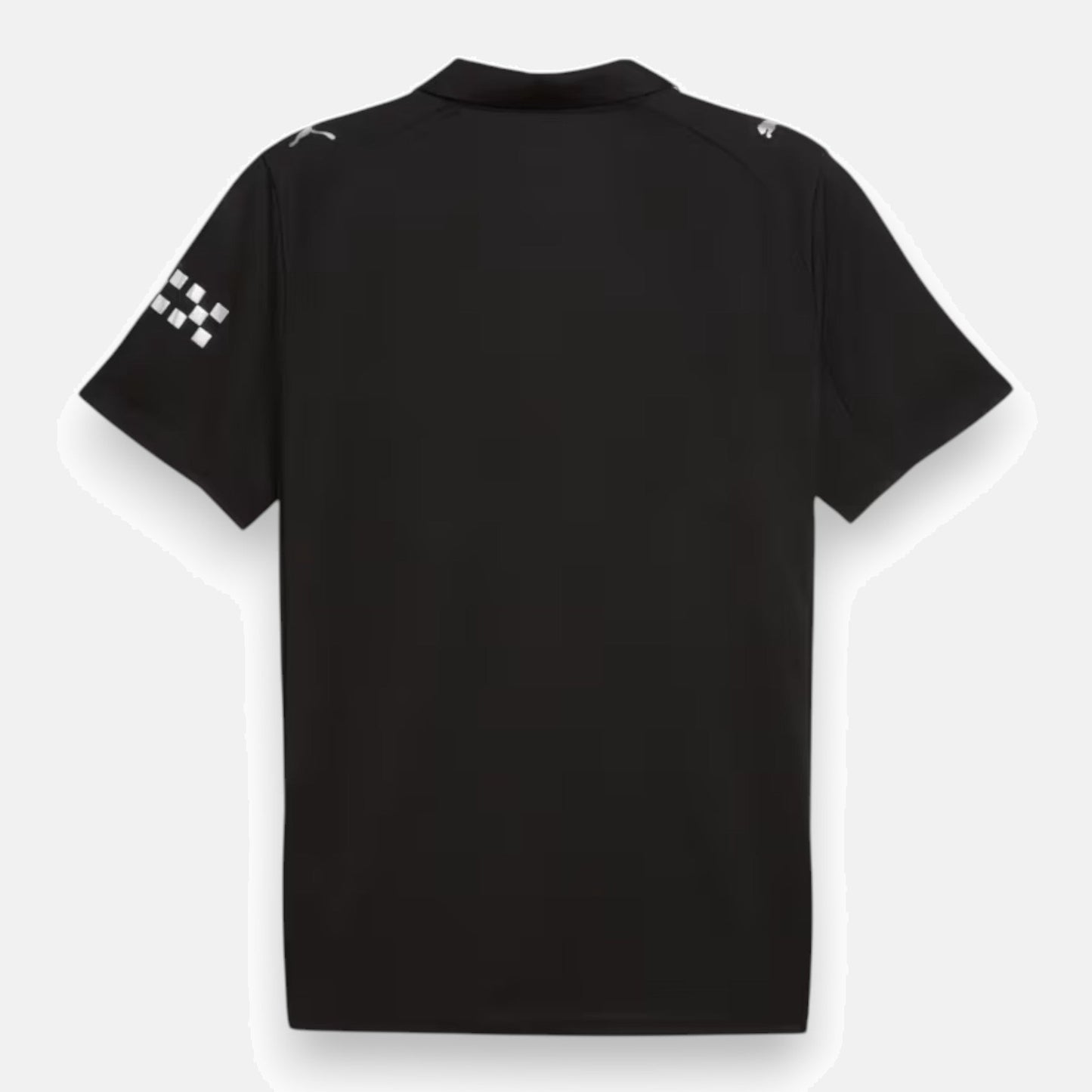 Manchester City Away Jersey 2025/26