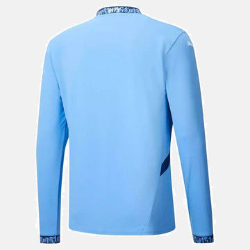 Home 24/25 Men's Long Sleeve Player Jersey