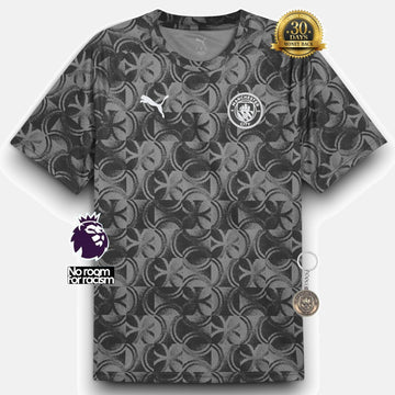 Manchester City Training Jersey 2025/26