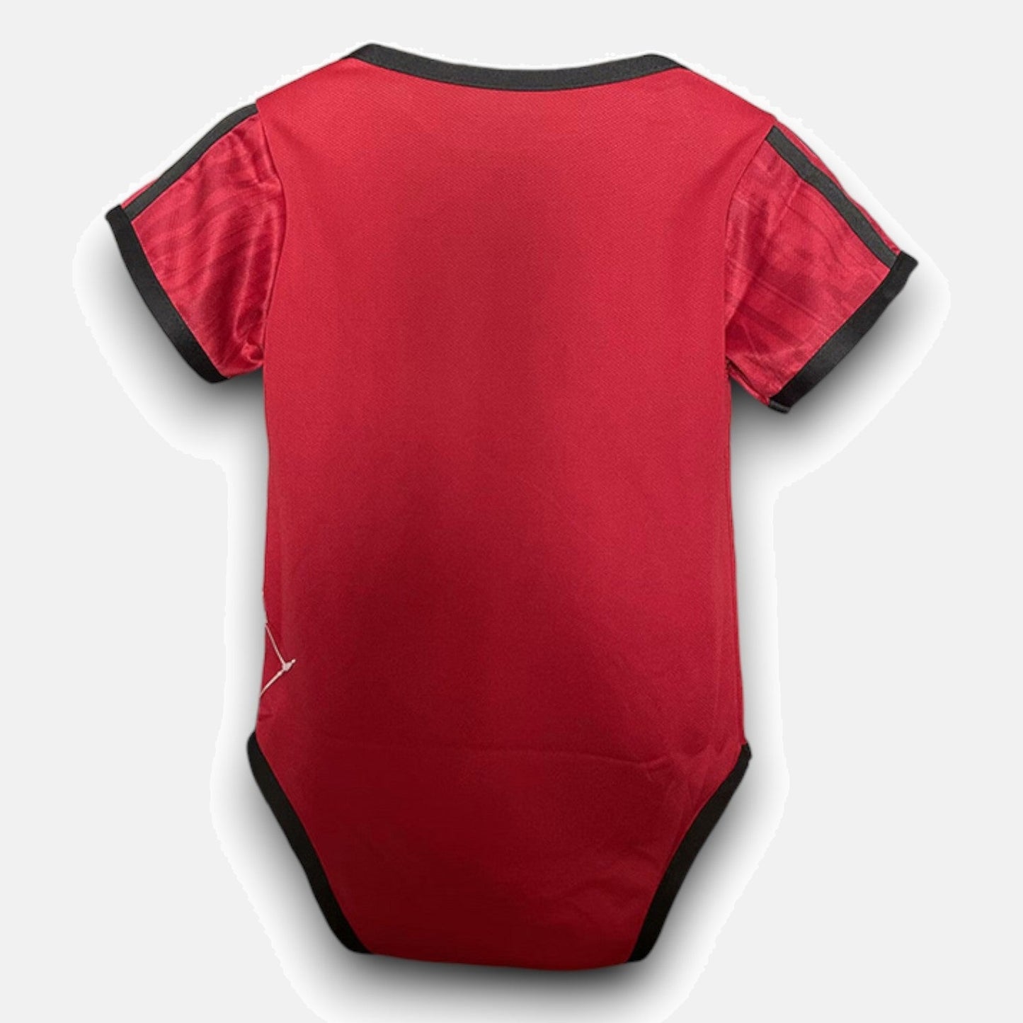 Manchester United Baby Home Jersey 2025/26