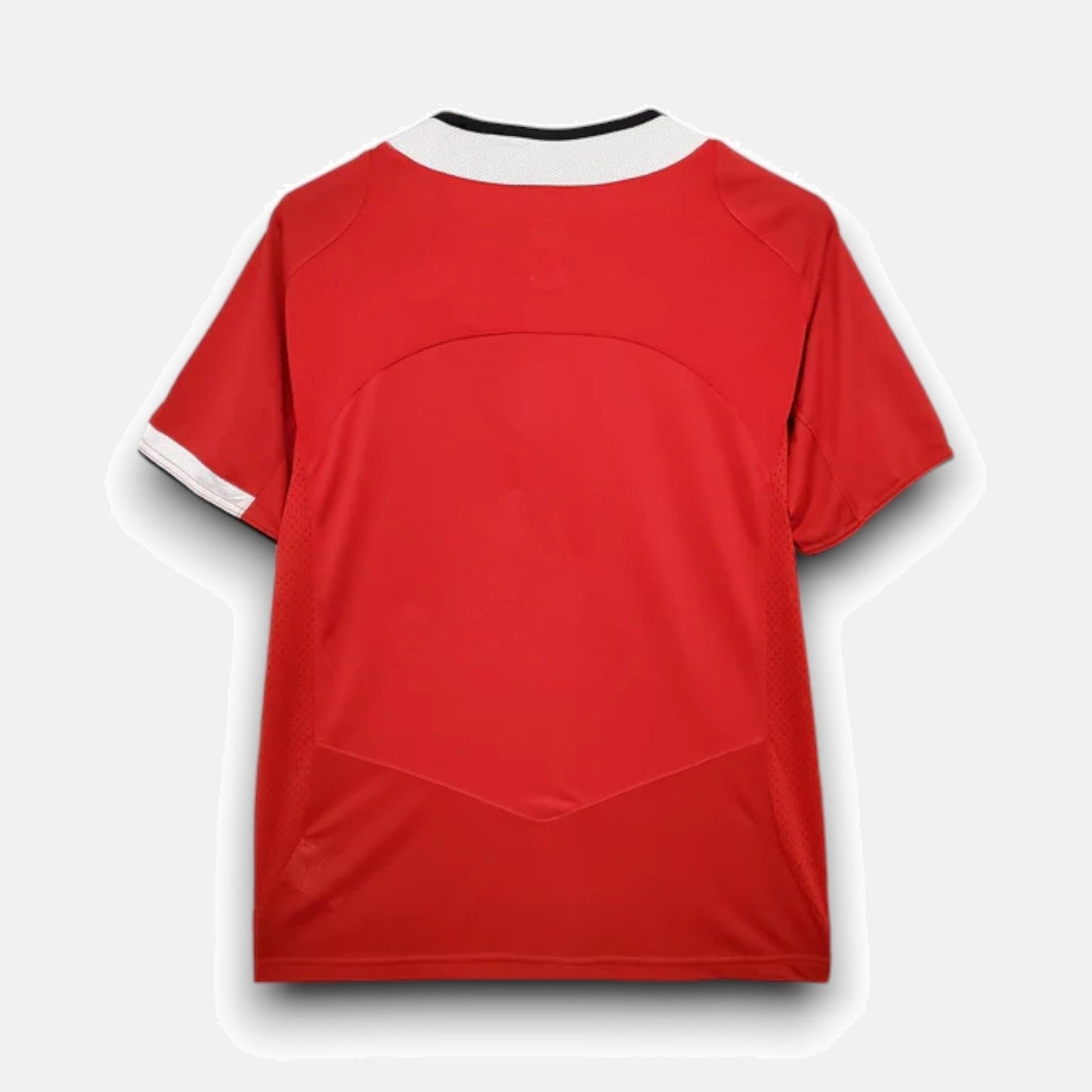 Manchester United Retro home 2004/06