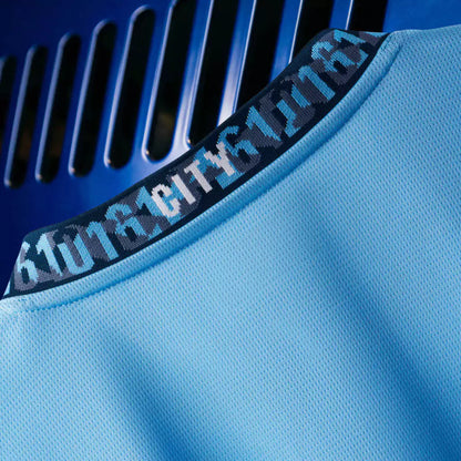 Home 24/25 Men's Long Sleeve Jersey