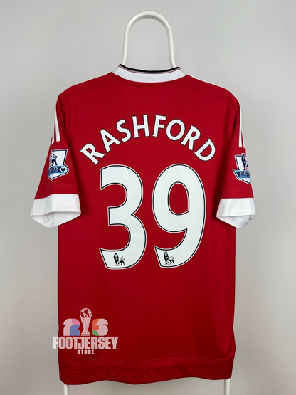 Home 15/16 Men's Jersey