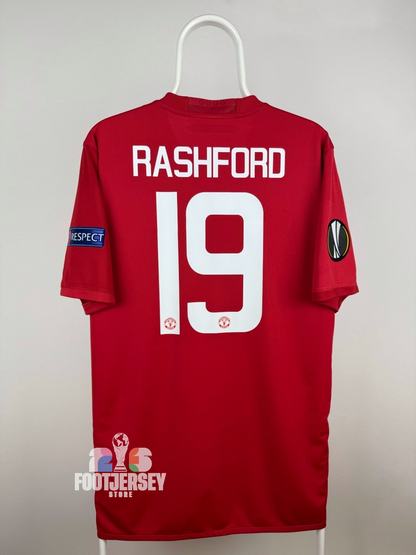 Home 16/17 Men's Jersey
