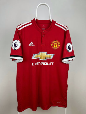 Home 17/18 Men's Jersey
