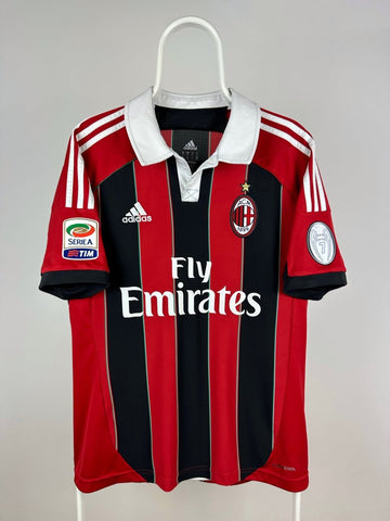 Home 12/13 Men's Jersey