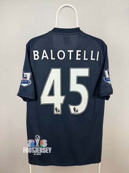 Away 10/12 Men's Jersey
