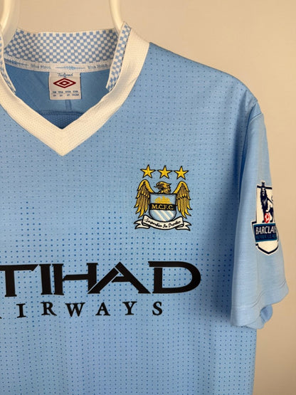 Jersey 11/12 Men's