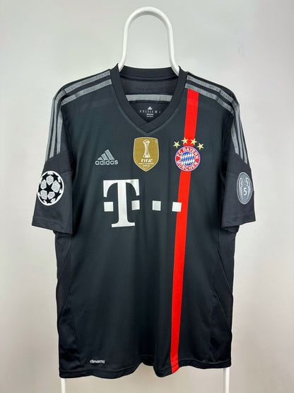 Away 14/15 Men's Jersey