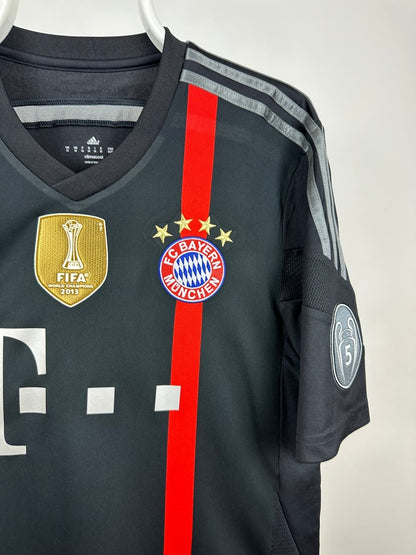 Away 14/15 Men's Jersey