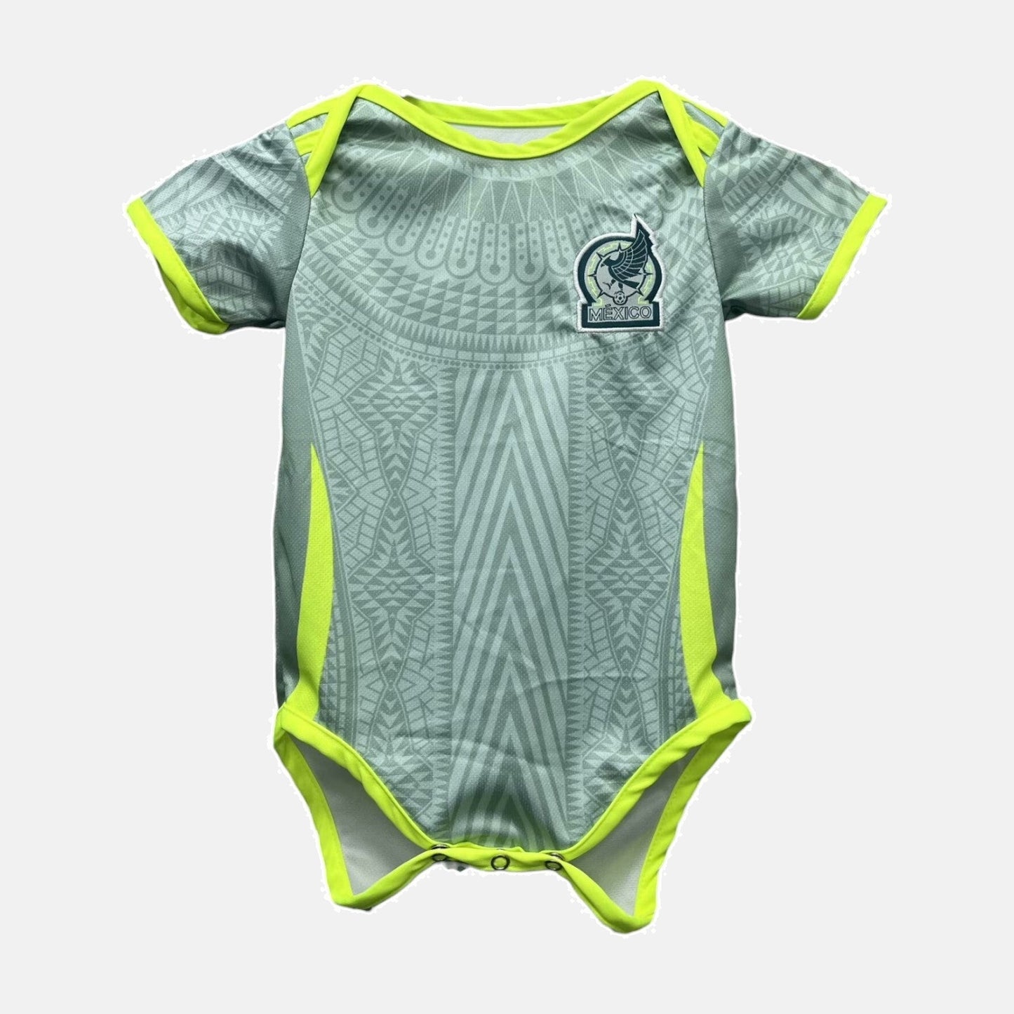 Mexico Baby Jersey 2024/2025