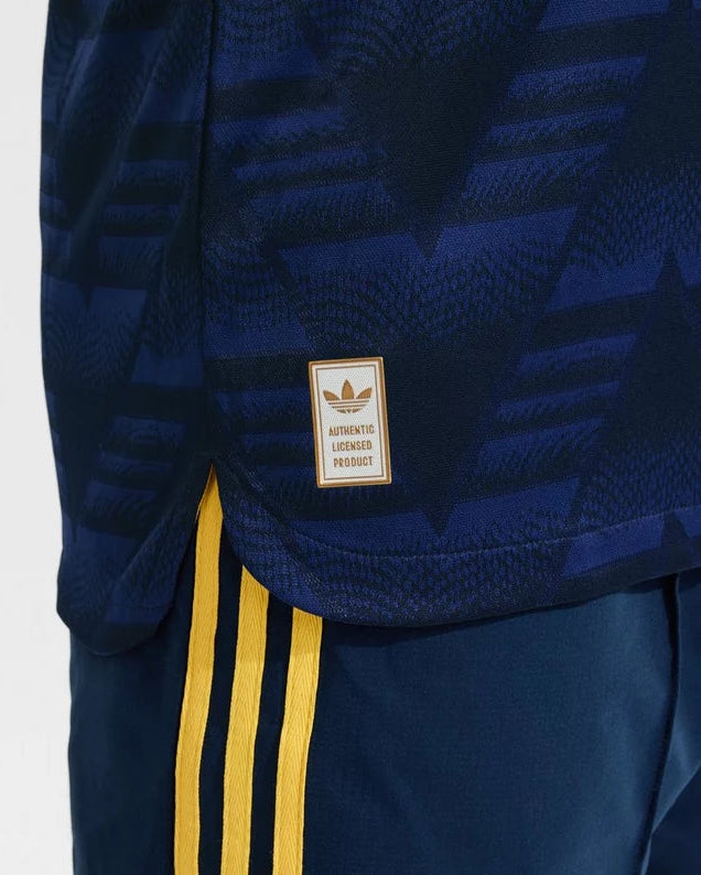 Away 26/27 Men's Player Jersey