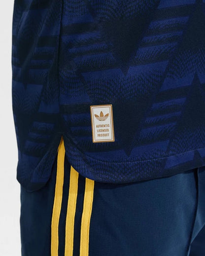 Away 26/27 Men's Player Jersey