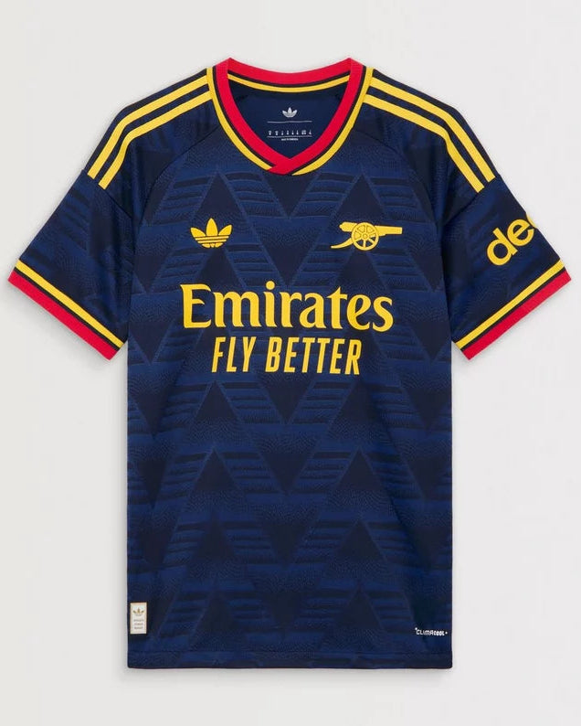 Away 26/27 Men's Jersey