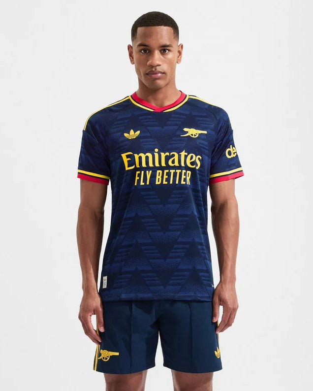 Away 26/27 Men's Jersey
