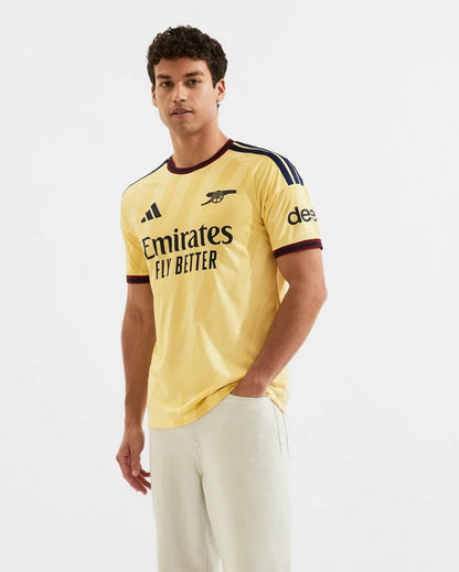 Third 26/27 Men's Jersey
