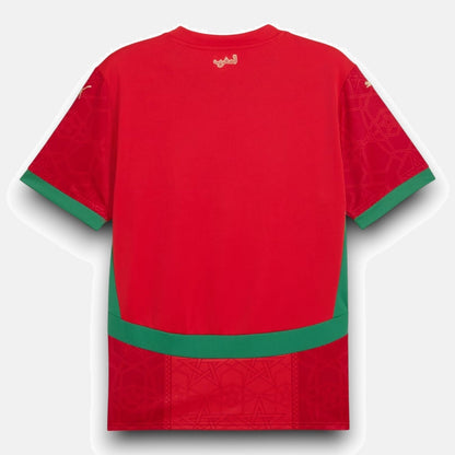 Home 25 Men's Jersey