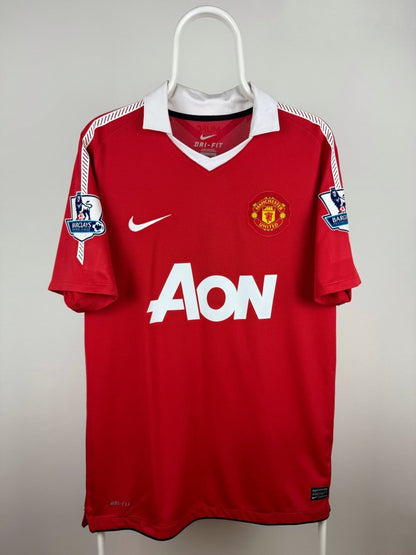 Home 10/11 Men's Jersey
