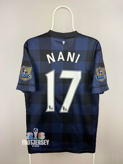 Jersey 13/14 Men's