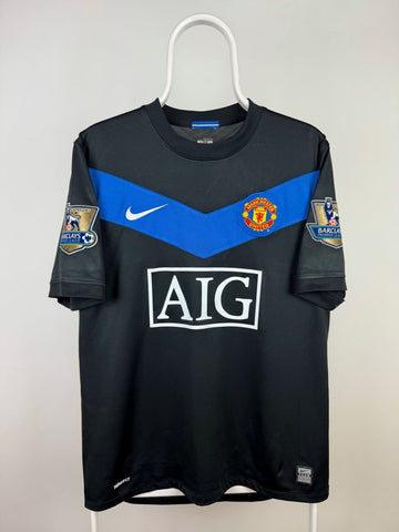 Away 09/10 Men's Jersey