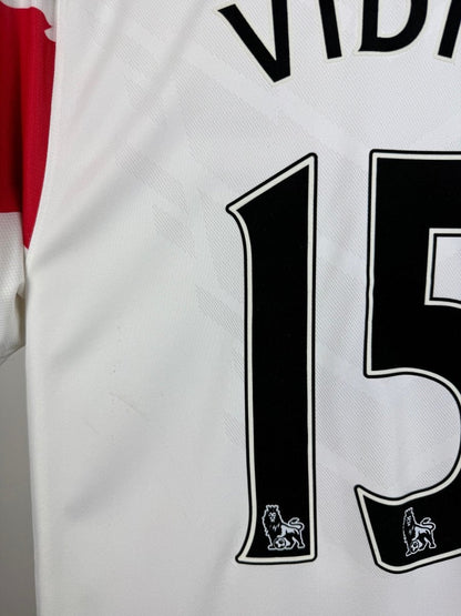 Away 10/11 Men's Jersey