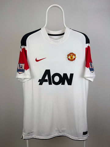 Away 10/11 Men's Jersey