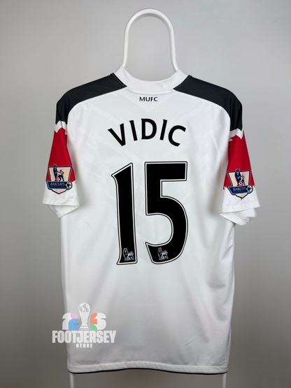 Away 10/11 Men's Jersey