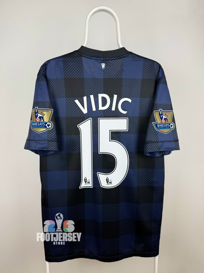 Away 13/14 Men's Jersey