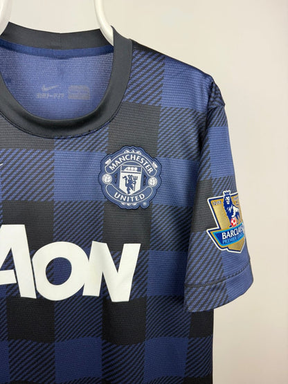Away 13/14 Men's Jersey