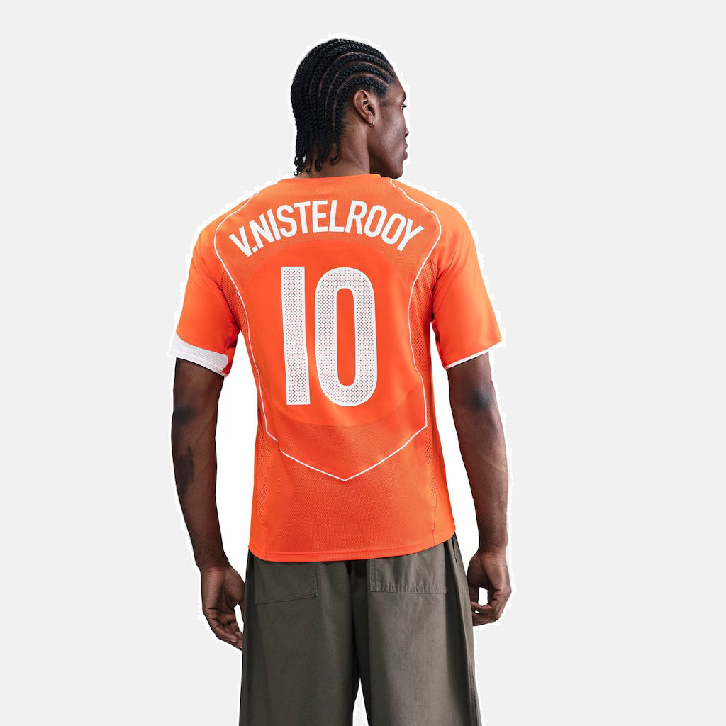 Netherlands 2004 Re-Issue Shirt