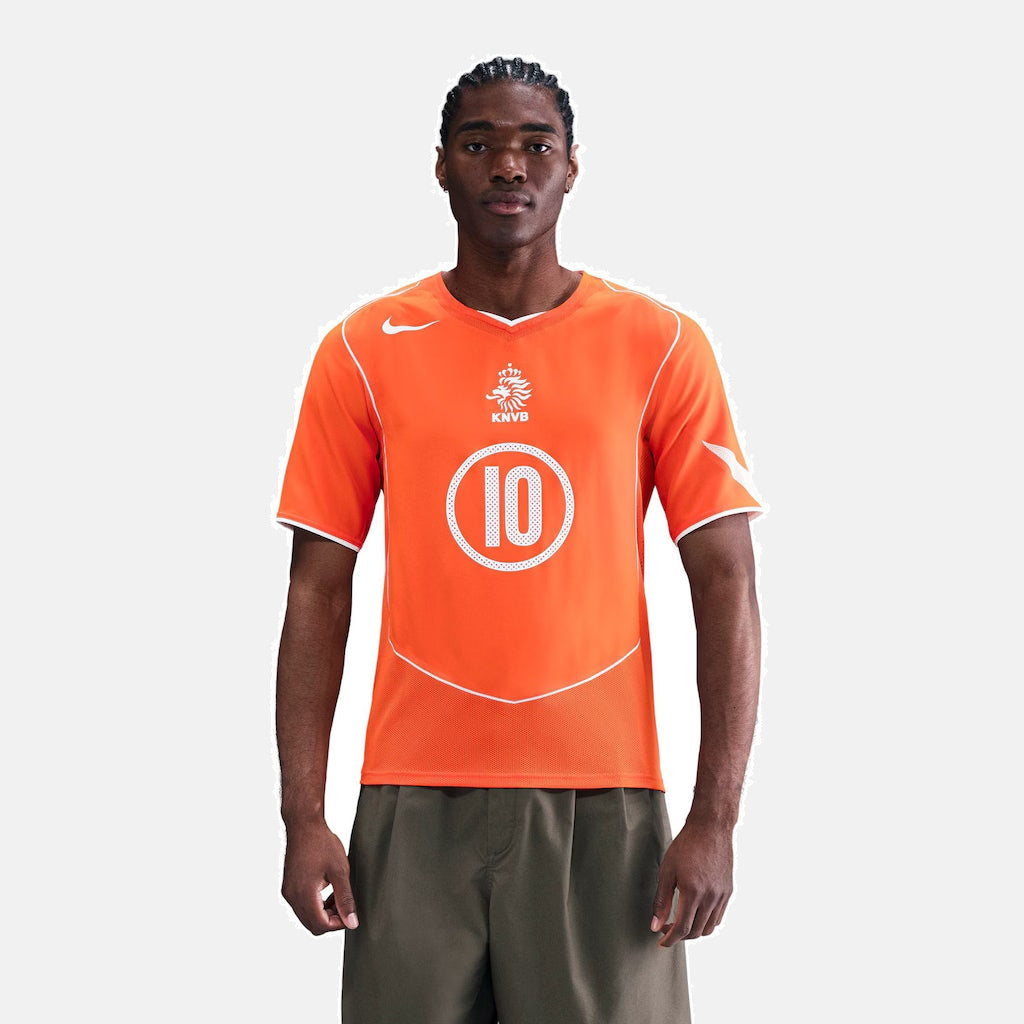 Netherlands 2004 Re-Issue Shirt