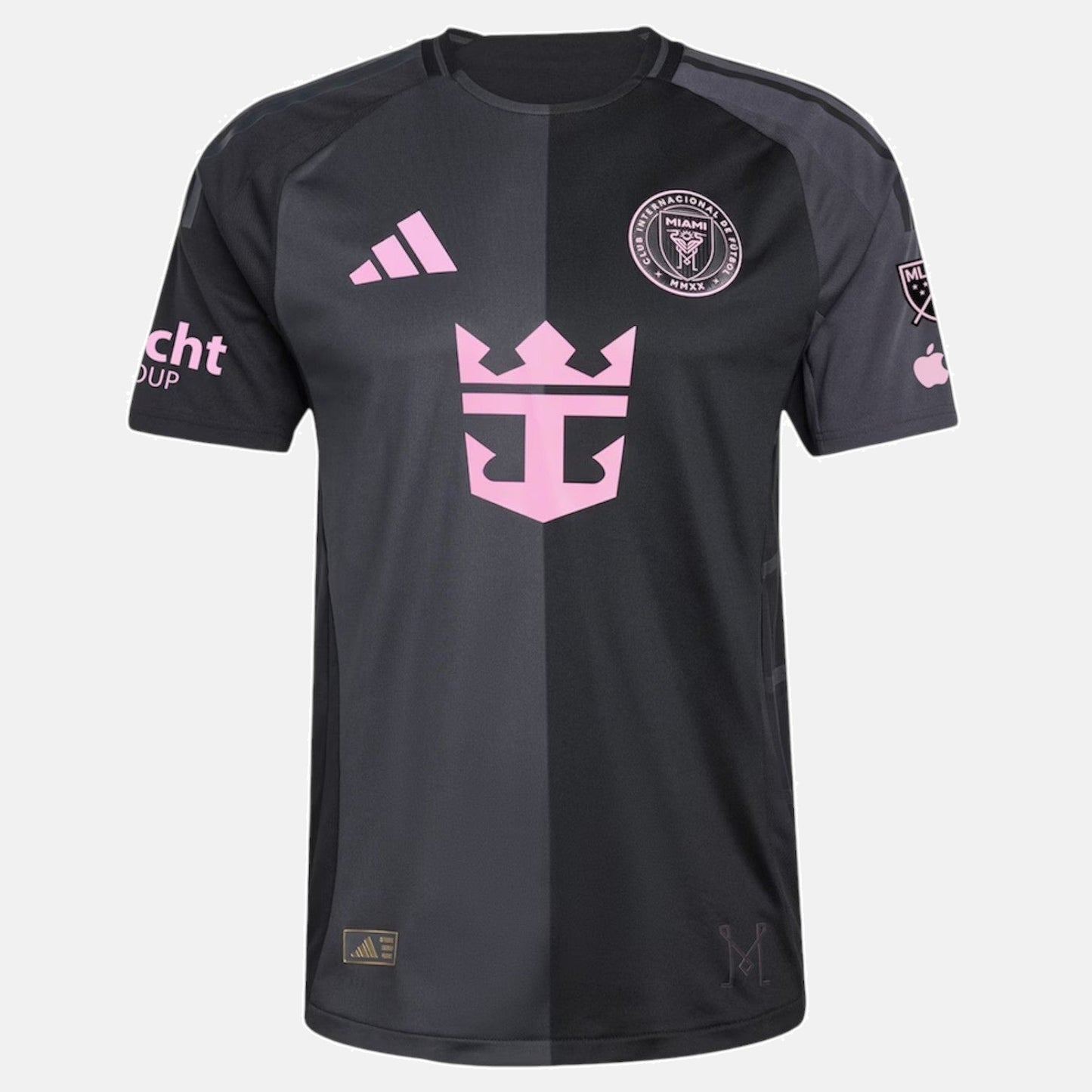 Inter Miami Away Jersey 2025/2026